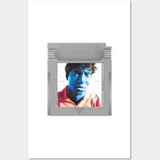 Saturation III Matt Game Cartridge Posters and Art